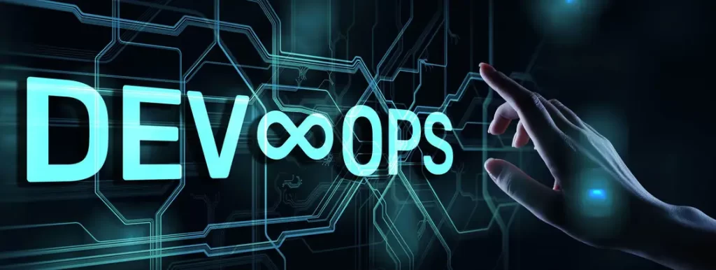 Usługi i wsparcie DevOps / SysOps