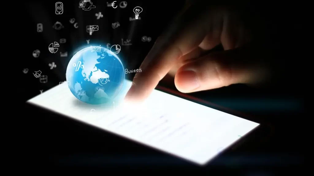 Działalność społeczna