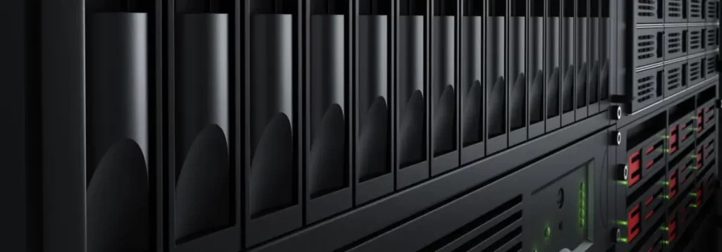 Profesjonalny Hosting