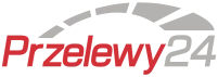 Przelewy24 logo